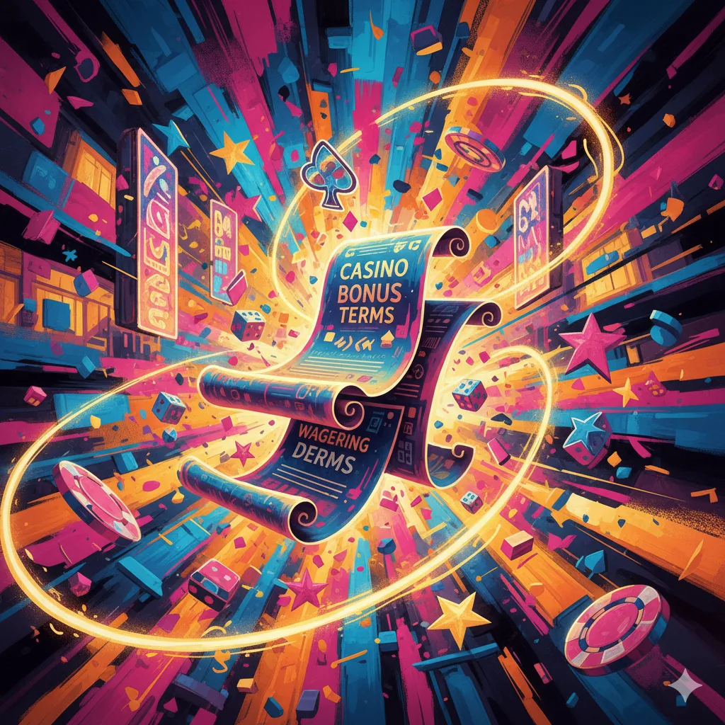 Vavada Bonus Terms and Wagering Requirements