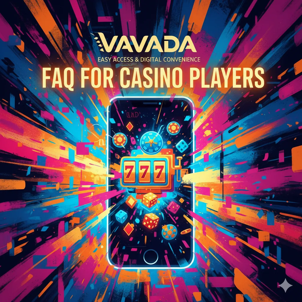 Vavada Casino