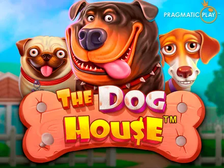 The Dog House slot from Pragmatic Play