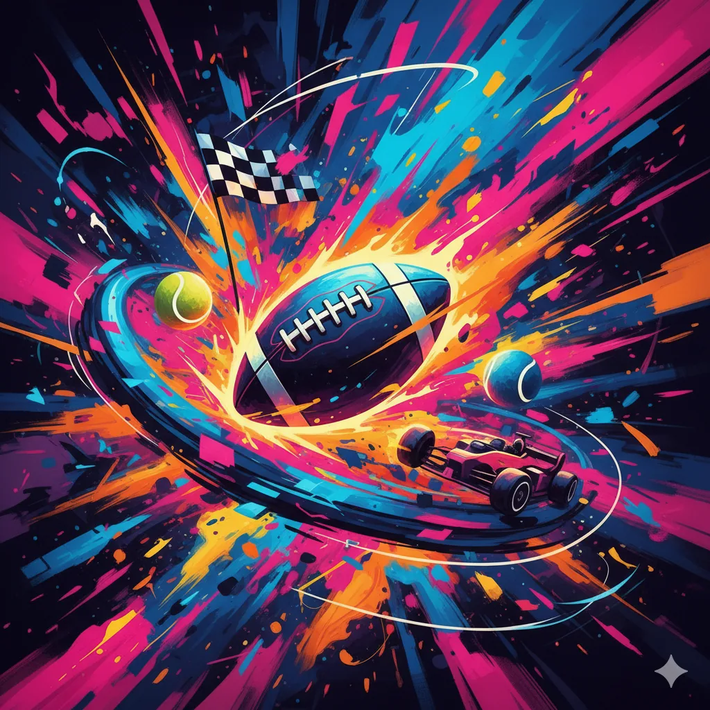 Sports Betting at Vavada